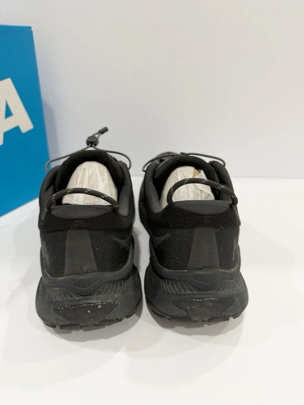 Hoka One One Transport GTX Men’s Shoes